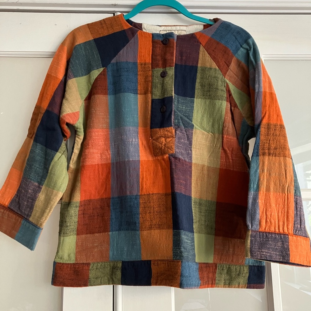 Ace&jig top
